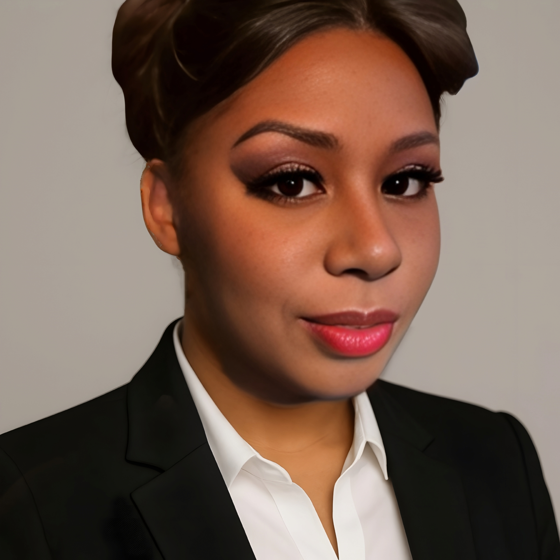 Soni McKnight